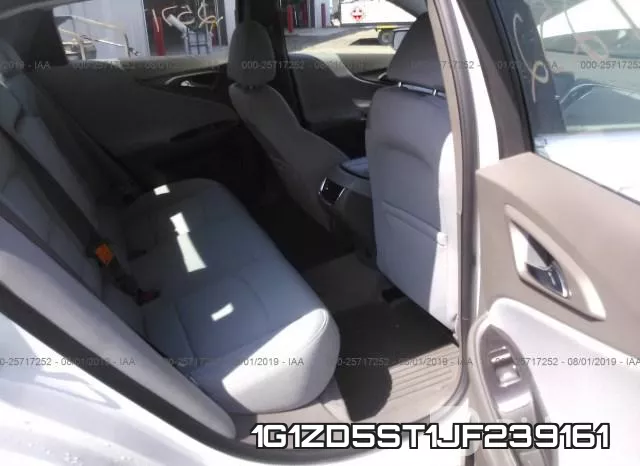 1G1ZD5ST1JF239161 фото 9