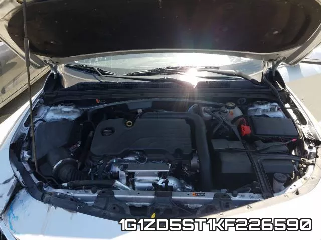 1G1ZD5ST1KF226590 фото 8