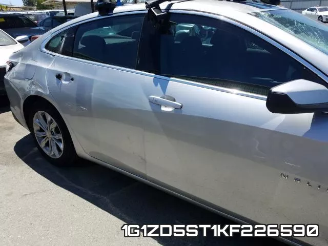 1G1ZD5ST1KF226590 фото 10