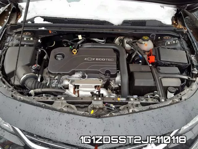 1G1ZD5ST2JF110118 фото 8