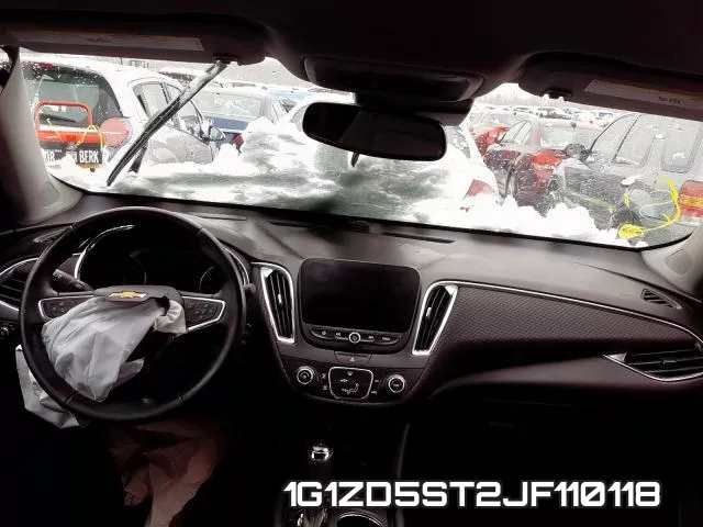 1G1ZD5ST2JF110118 фото 10