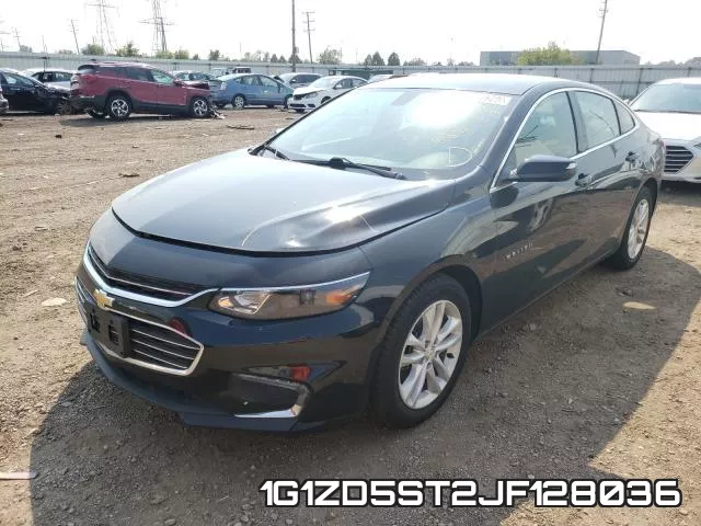 1G1ZD5ST2JF128036 фото 3