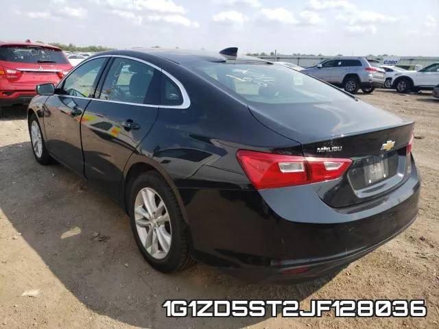 1G1ZD5ST2JF128036 фото 4