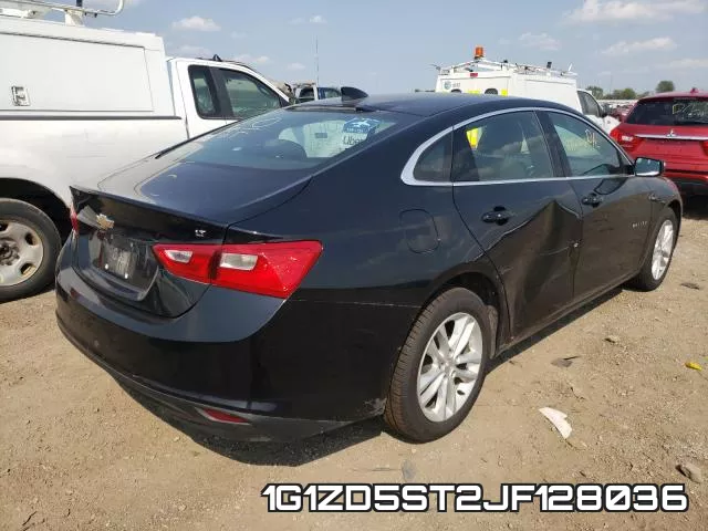 1G1ZD5ST2JF128036 фото 5