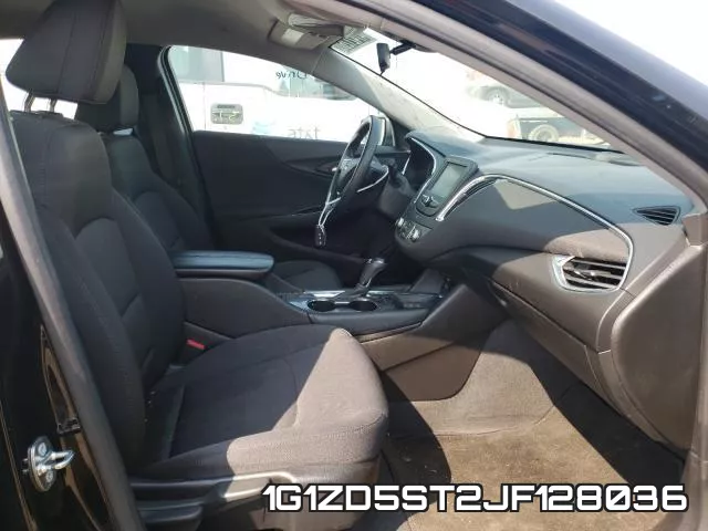 1G1ZD5ST2JF128036 фото 6