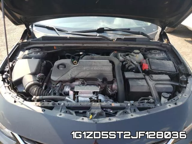 1G1ZD5ST2JF128036 фото 8