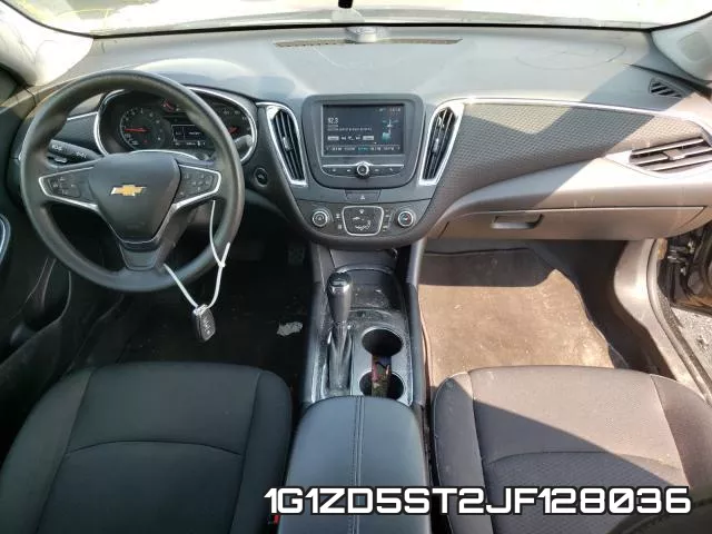1G1ZD5ST2JF128036 фото 10