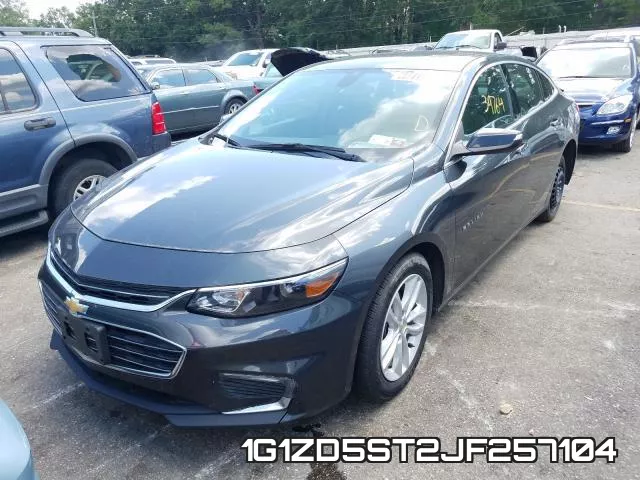 1G1ZD5ST2JF257104 фото 3