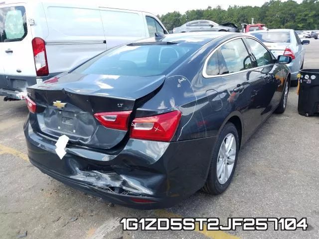 1G1ZD5ST2JF257104 фото 5