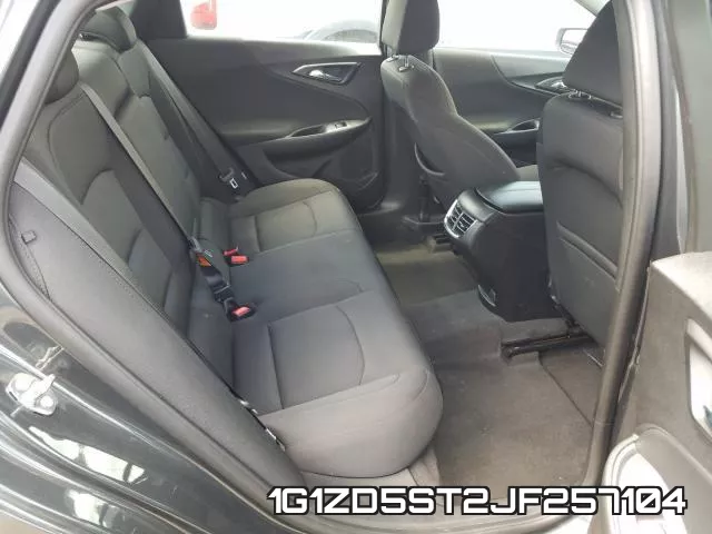 1G1ZD5ST2JF257104 фото 7