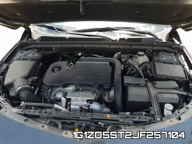 1G1ZD5ST2JF257104 фото 8