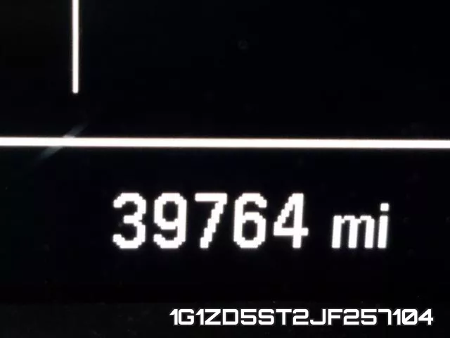 1G1ZD5ST2JF257104 фото 9
