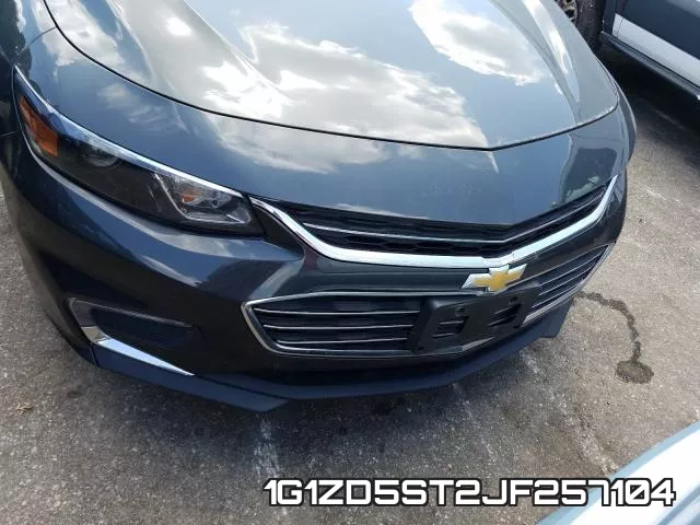 1G1ZD5ST2JF257104 фото 10