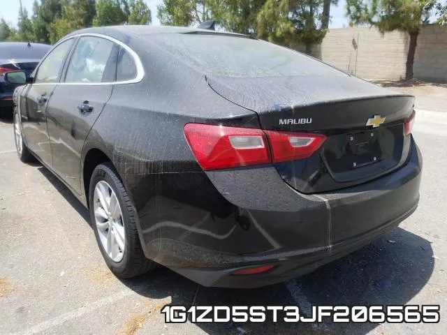1G1ZD5ST3JF206565 фото 4