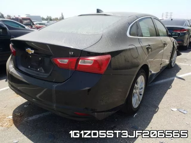 1G1ZD5ST3JF206565 фото 5