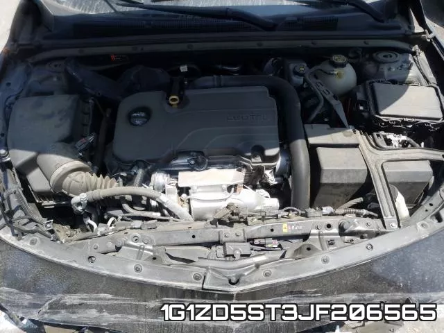 1G1ZD5ST3JF206565 фото 8