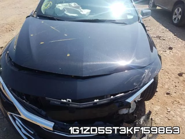 1G1ZD5ST3KF159863 фото 8
