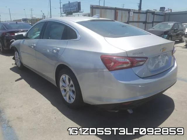 1G1ZD5ST3LF092859 фото 4