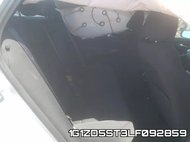 1G1ZD5ST3LF092859 фото 7