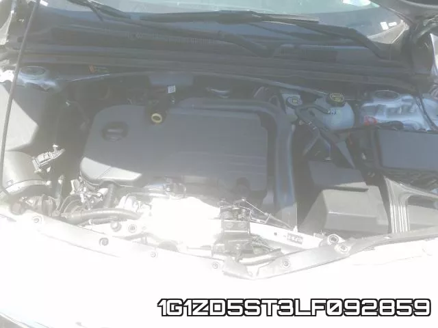 1G1ZD5ST3LF092859 фото 8