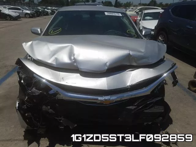 1G1ZD5ST3LF092859 фото 10
