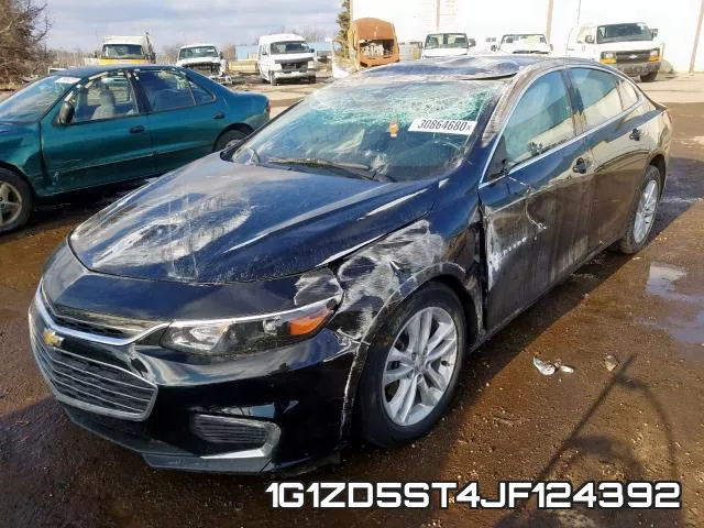1G1ZD5ST4JF124392 фото 3