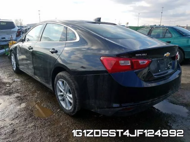 1G1ZD5ST4JF124392 фото 4