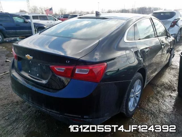 1G1ZD5ST4JF124392 фото 5