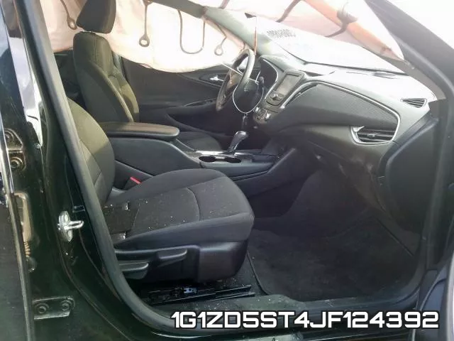 1G1ZD5ST4JF124392 фото 6