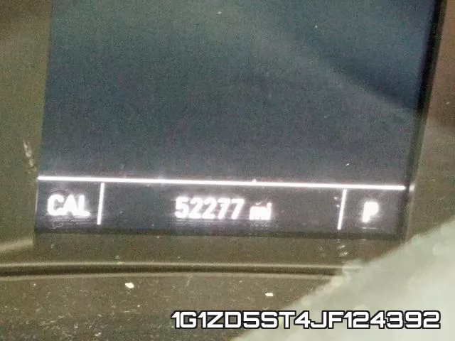 1G1ZD5ST4JF124392 фото 9