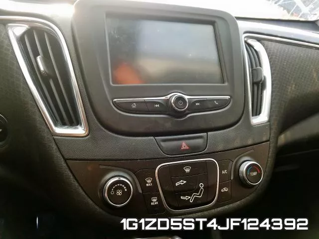 1G1ZD5ST4JF124392 фото 10