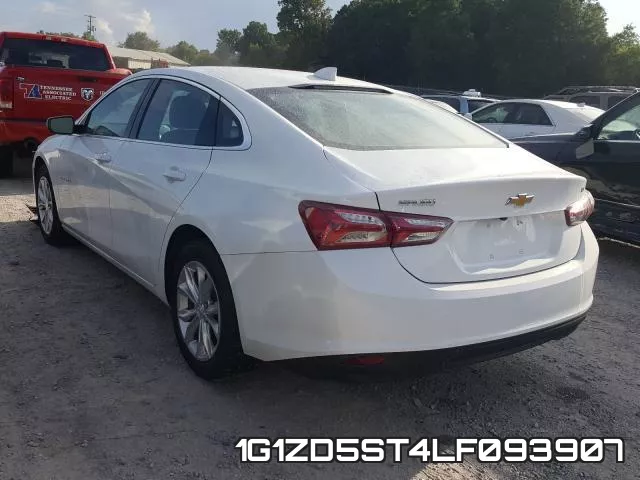 1G1ZD5ST4LF093907 фото 4