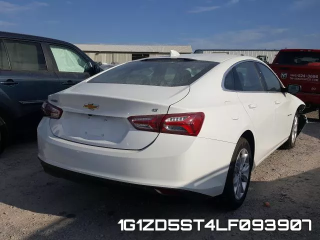 1G1ZD5ST4LF093907 фото 5