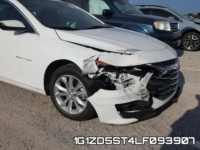 1G1ZD5ST4LF093907 фото 10