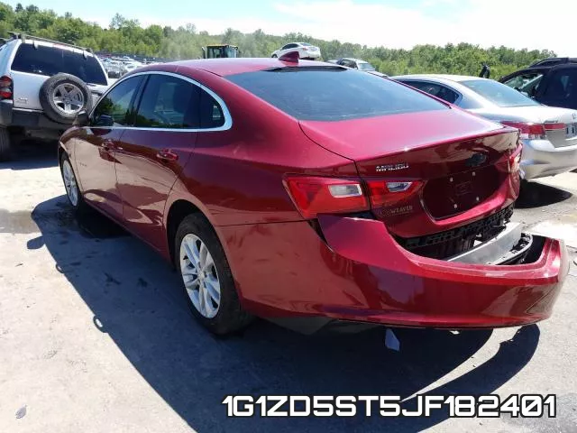 1G1ZD5ST5JF182401 фото 4