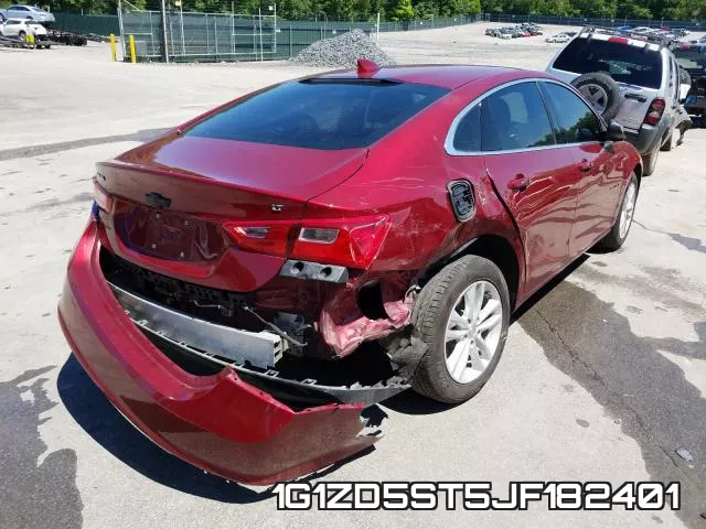1G1ZD5ST5JF182401 фото 5