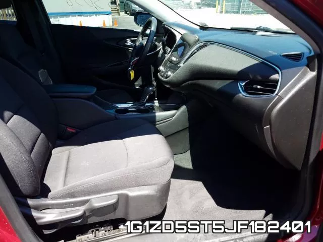 1G1ZD5ST5JF182401 фото 6