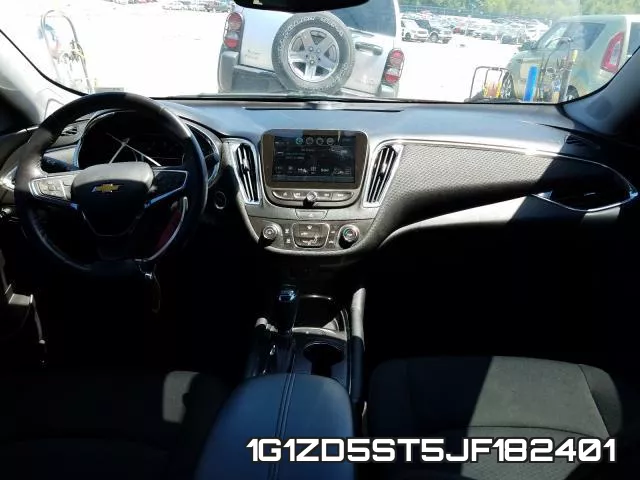 1G1ZD5ST5JF182401 фото 10