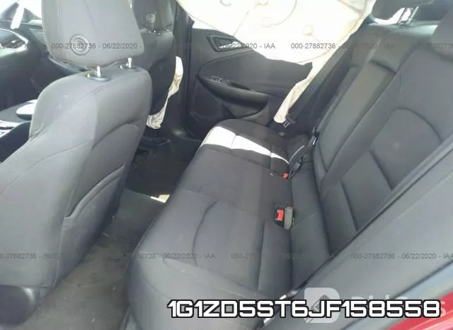 1G1ZD5ST6JF158558 фото 9