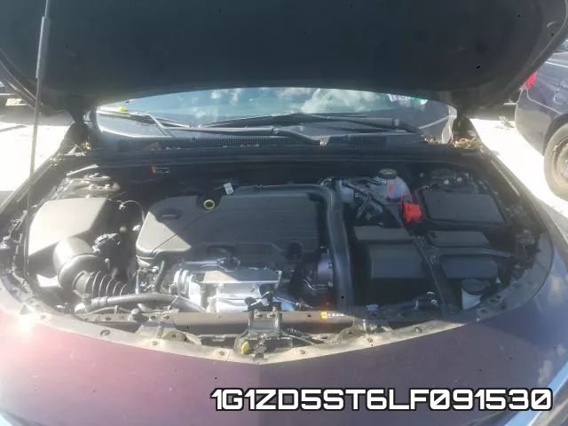 1G1ZD5ST6LF091530 фото 8