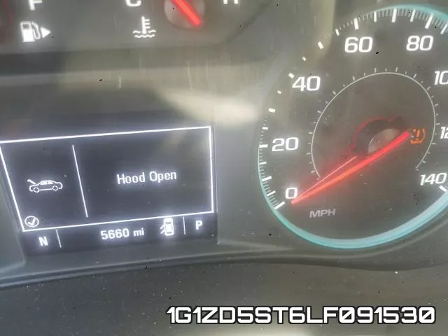 1G1ZD5ST6LF091530 фото 9