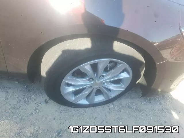 1G1ZD5ST6LF091530 фото 10