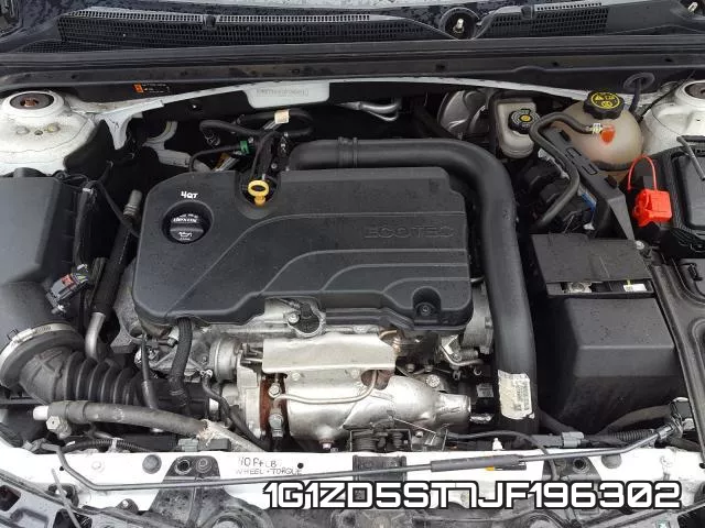 1G1ZD5ST7JF196302 фото 8