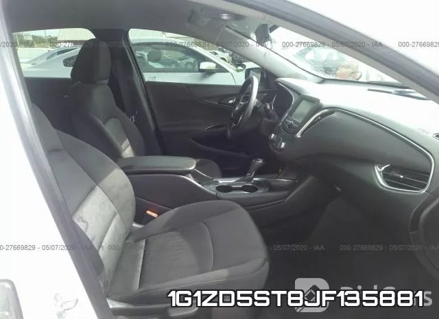 1G1ZD5ST8JF135881 фото 6