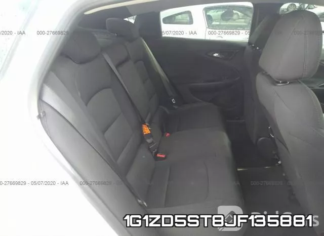 1G1ZD5ST8JF135881 фото 9