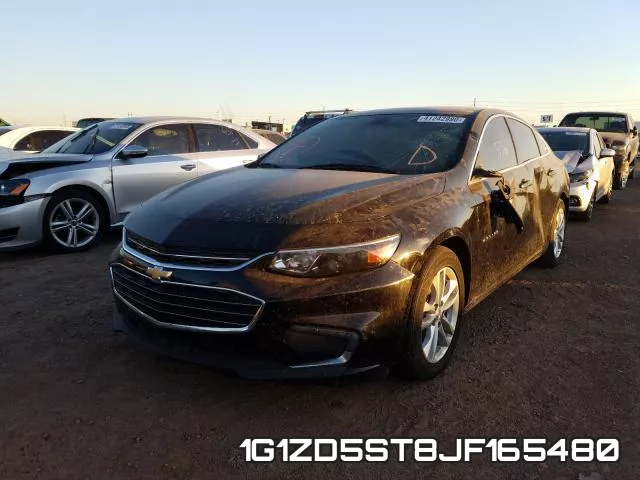 1G1ZD5ST8JF165480 фото 3