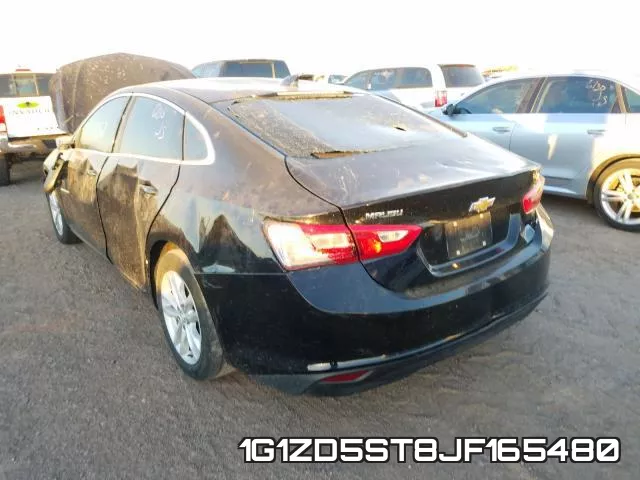 1G1ZD5ST8JF165480 фото 4