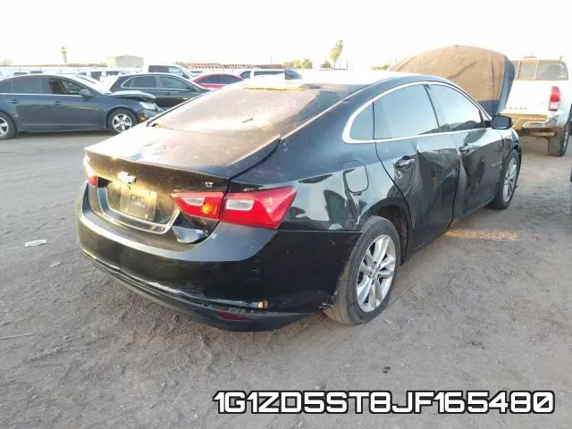 1G1ZD5ST8JF165480 фото 5