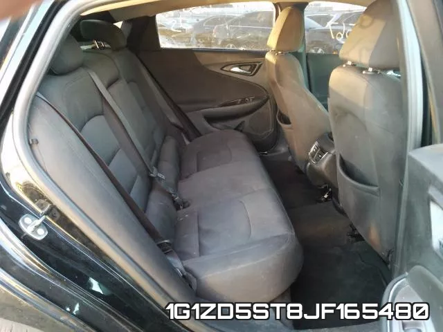 1G1ZD5ST8JF165480 фото 7