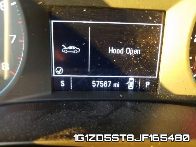 1G1ZD5ST8JF165480 фото 9